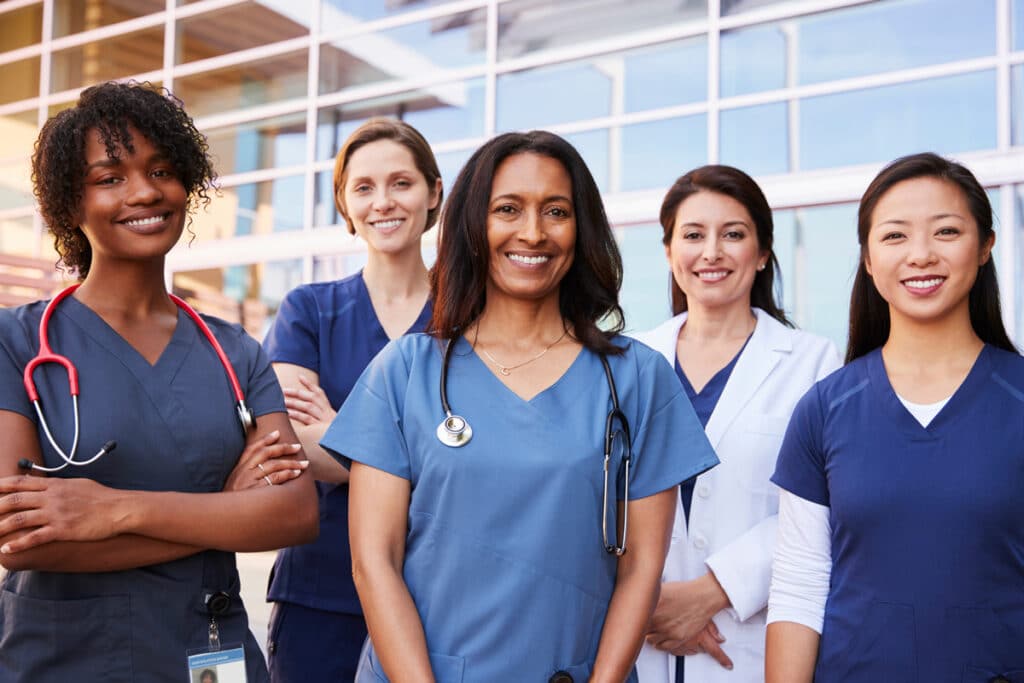 About Us - Highline Post Acute