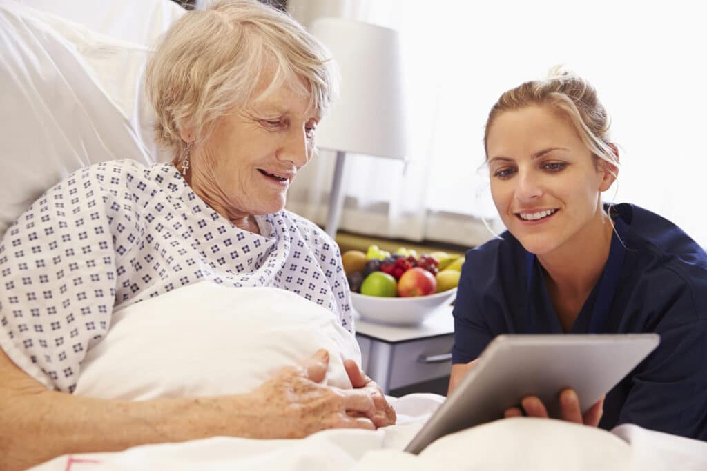 About Us - Highline Post Acute